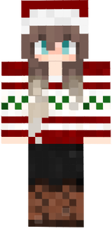 Edited skin 