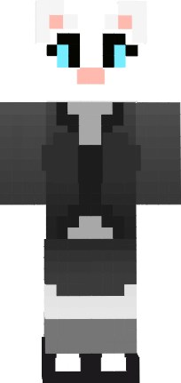 Preview of texture: Titxetang Girl Meow