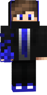 Xmaster recep particle