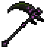 Terraria Death sickle