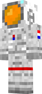 kosmonaft