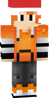 FoxyHounde V2