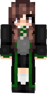 slytherin