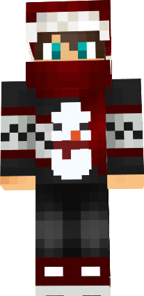 Preview of texture: mikael