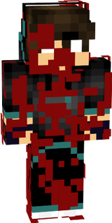 the blood