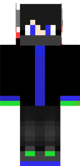 ninjablue