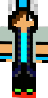 skin