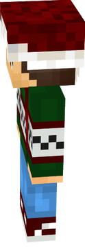 Shakirovrrr-Minecraft