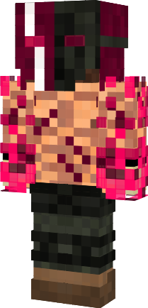 Preview of texture: latvian warior