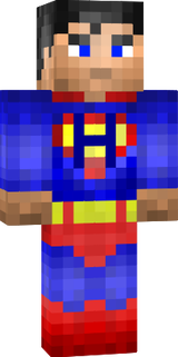SUPAHARMAN