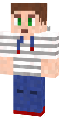 Preview of texture: Joninzuu