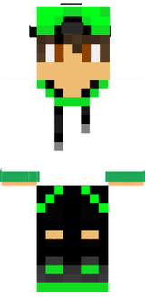 Minha Skin