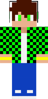 LXST4Gamer