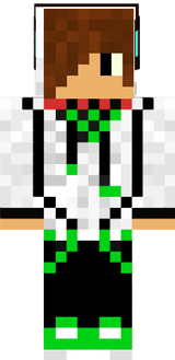 Char