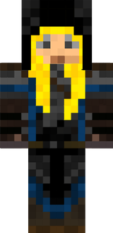 csister
