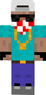 gangstersteve 2
