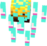 cyborg corrrupttt