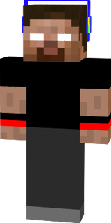 Herobrine Sport