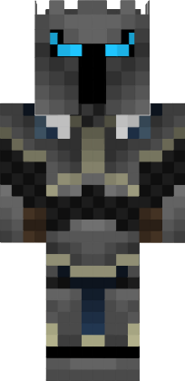 Preview of texture: Lich  king