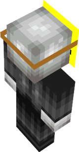 slender noob