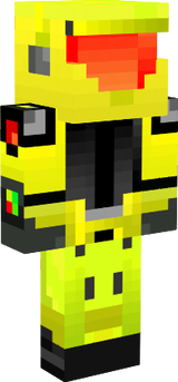 the y man mark2