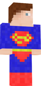 super man