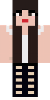 meu skin