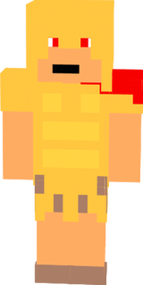 Spartaner Soldat