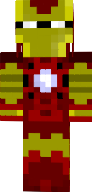 IronMan Awesomie Skin