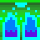 Blue Fire