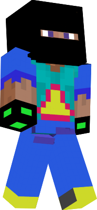 Preview of texture: Leon