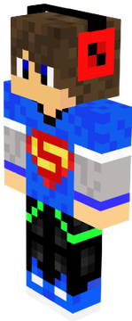 boy