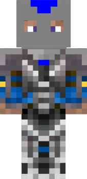 Preview of texture: knight