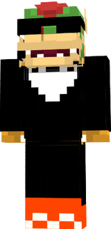 bo