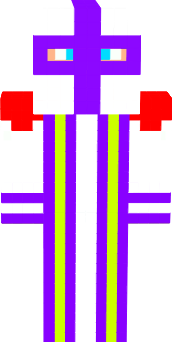 Preview of texture: Crusader Gurggle