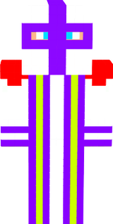 Crusader Gurggle
