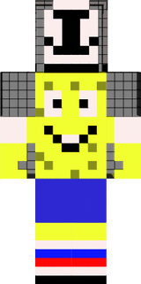 spongebob