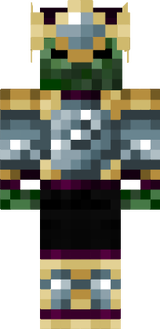ZombieKing
