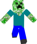 CreeperMan