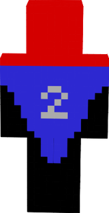 Tekkie2's Skin