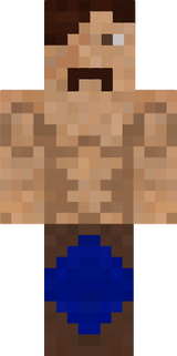 Muscular