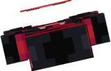  Santa Deadpool