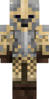 the kings guard masked 1.7.10