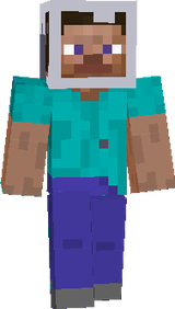 spaec man