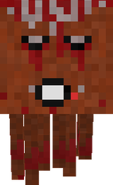 Ghast Shooting