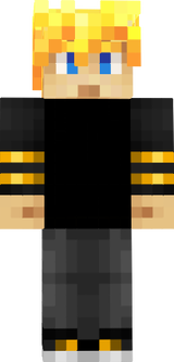 goku