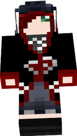 Amai WIP attempt 3