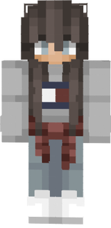 Tommy Skin