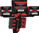 evil wither