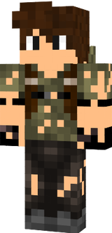 solider